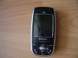 Vand cel mai mic telefon slide VK4000! IEFTIN! OFERTA!