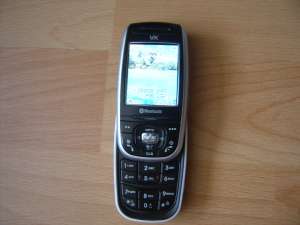 Vand cel mai mic telefon slide VK4000! IEFTIN! OFERTA!