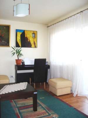 Vanzare apartament cu 3 camere in Cluj Napoca