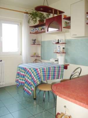 Vanzare apartament cu 3 camere in Cluj Napoca