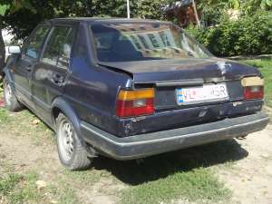 VAND VW JETTA