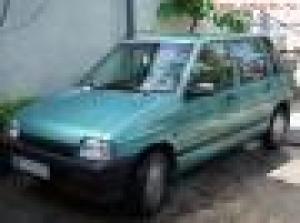 DAEWOO TICO BREAK 43CP VERDE