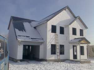 vand kit casa structura metalica