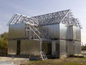 vand kit casa structura metalica