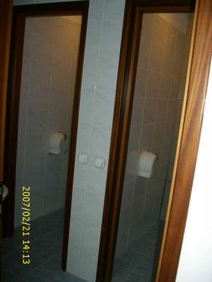 Apartament de lux Batistei Building     2950 euro/luna