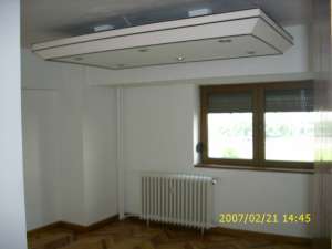 Apartament de inchiriat in Bucuresti,  zona Unirii 600 euro/luna