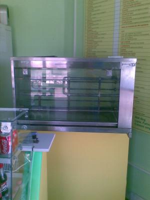 vind cuptor pizza,   rotisor pui