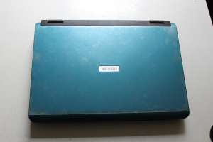 Vind Toshiba m100 NEFUNCTIONAL
