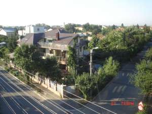 CASA BUCURESTII NOI BAZILESCU