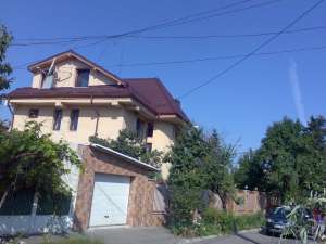 CASA BUCURESTII NOI BAZILESCU