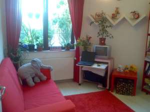 CASA BUCURESTII NOI BAZILESCU
