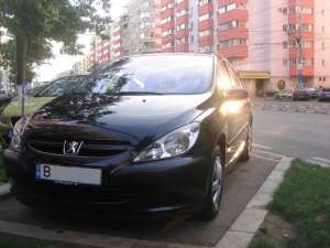 vand peugeot 307