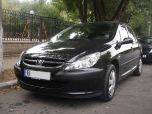 vand peugeot 307
