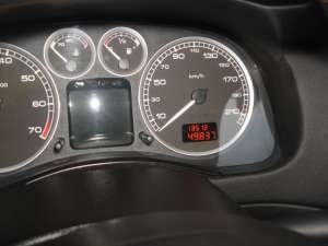 vand peugeot 307
