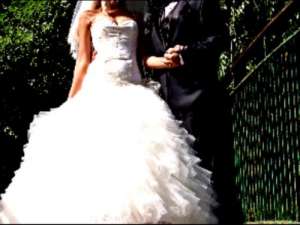 vand rochie de mireasa in Bucuresti