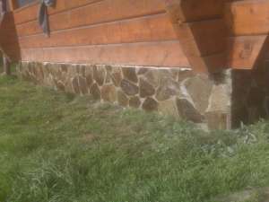 Placari piatra naturala