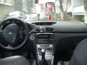 VAND RENAULT LAGUNA II