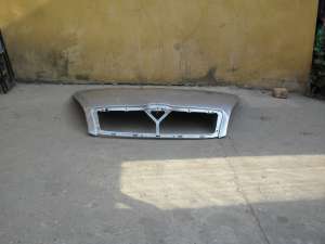 capota, usi, spoiler skoda octavia 2 originale second hand