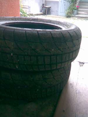 vand2 anvelope rulate 1500km si jante aliaj audi