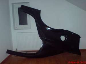 aripa spate dreapta opel vectra c