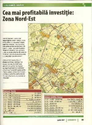 Teren zona Afumati-Petrechioaia 12000 mp / 12 EUR