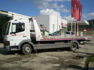 tractari auto zalau