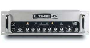 Amlificator si Cabinet Line6 LowDown