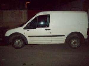 Vand Ford Transit Connect 2006