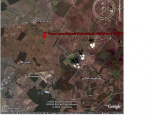 Teren zona Afumati-Petrechioaia 12000 mp / 12 EUR
