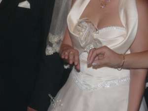 Vand rochie mireasa