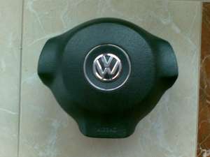 plansa bord golf 6 si volan  reparata