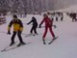 cursuri / lectii ski - instructori profesionisti autorizati