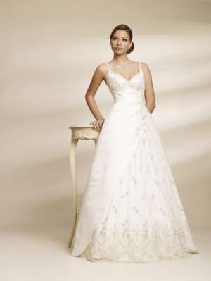 Vand Rochie Mireasa White Lady