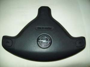 airbag opel astra