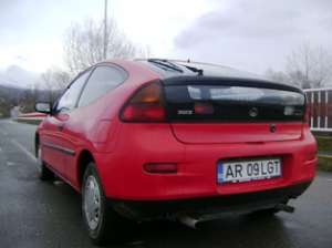 vand mazda 323 c