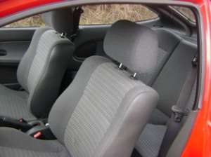 vand mazda 323 c