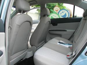 Vand Hyundai Accent 1.5 CRDI