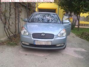Vand Hyundai Accent 1.5 CRDI