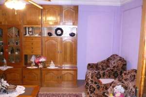 Ofer spre inchiriere Garsoniera CF1 Sporit