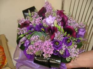 Floraria FLORIS STYLE