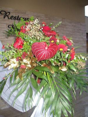 Floraria FLORIS STYLE