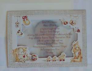 invitatii nunta si botez