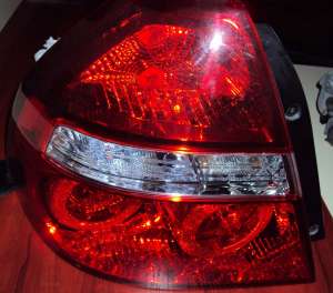 Dezmembrez Chevrolet Aveo