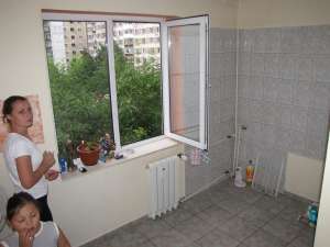 vand garsoniera