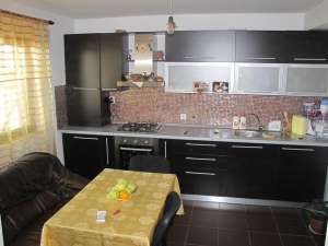 Casa  duplex Berceni