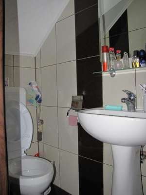 Casa  duplex Berceni