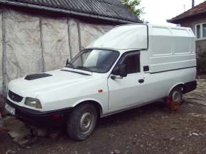 vand dacia papuc 1, 9 diesel