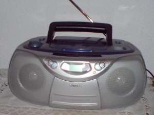 radiocd philips