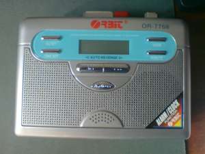 radiocd philips