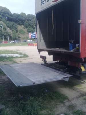 iveco eurocargo